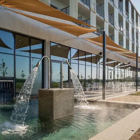 Sirius Hotel****superior Kestel